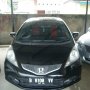 JUAL HONDA ALL NEW JAZZ RS A/T HITAM 2009 PALEMBANG