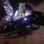 JUAL HONDA SUPRA X 125 CW DD 2010