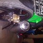 JUAL HONDA SUPRA X 125 CW DD 2010