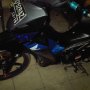 JUAL HONDA SUPRA X 125 CW DD 2010