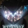 JUAL HONDA SUPRA X 125 CW DD 2010