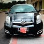 Jual Toyota YARIS E Matic, tahun 2010, mulus!