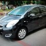 Jual Toyota YARIS E Matic, tahun 2010, mulus!