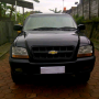 Jual Chevrolet Blazer LT M/T 2005