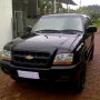 Jual Chevrolet Blazer LT M/T 2005