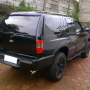 Jual Chevrolet Blazer LT M/T 2005