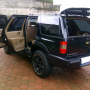 Jual Chevrolet Blazer LT M/T 2005