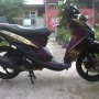 Jual Yamaha Mio Soul 2011 DKI Jakarta Pajak Panjang