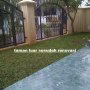 jual rumah villa nusa indah 3 bekasi selatan bebas banjir