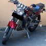 JUAL BU KAWASAKI NINJA R 150SS BULAN 9