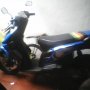 Jual Honda Beat 2010