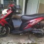 Jual Honda beat merah 2012 .. gress banget gan