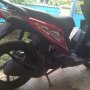 Jual Honda beat merah 2012 .. gress banget gan