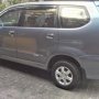 Jual Daihatsu Xenia thn 2010 1000cc li family abu2 tgn 1