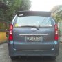 Jual Daihatsu Xenia thn 2010 1000cc li family abu2 tgn 1