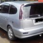 Jual HONDA STREAM 2.0000cc Matic-Triptonik Th.2002 Abu Metalik