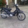 Jual Supra X 2001