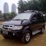 Jual panther touring 2008