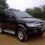 Jual panther touring 2008