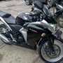 JUAL CBR 250R ABS BANDUNG PLAT D KODYA 2011 