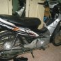 JUAL HONDA SUPRA X 125 2006 BEKASI ( yamaha, mio)