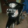 JUAL HONDA SUPRA X 125 2006 BEKASI ( yamaha, mio)