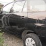 Toyota Innova 2.0 E (Bensin) Th.2005 Hitam Metalic