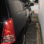 Toyota Innova 2.0 E (Bensin) Th.2005 Hitam Metalic