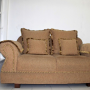 Jual 1 Set Sofa