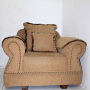 Jual 1 Set Sofa