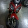 JUAL HONDA CBR 2007 