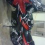 JUAL HONDA CBR 2007 