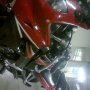 JUAL HONDA CBR 2007 