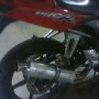 JUAL HONDA CBR 2007 