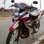 Jual satria hiu 2004