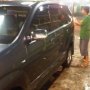 TOYOTA AVANZA ABUABU METALLIK 2009 - Tangan Pertama