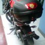 Jual BAJAJ XCD 125 masih manteb lah 