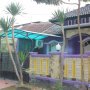 Jual Cepat Rumah Tipe 45 Sudah Renovasi Abis Siap Huni.