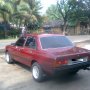 Dijual mobil Pugeot 505 thn 84 warna Merah