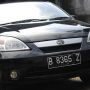 Dijual Mobil Aerio Th.2002 Hitam