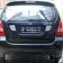 Dijual Mobil Aerio Th.2002 Hitam