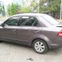 Proton New Saga Manual Transmission Tahun 2009 Bulan 5