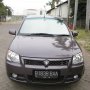 Proton New Saga Manual Transmission Tahun 2009 Bulan 5