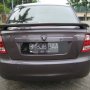 Proton New Saga Manual Transmission Tahun 2009 Bulan 5