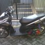 Jual honda Vario Tecno CBS 2009 akhir Bekasi