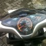 Jual honda Vario Tecno CBS 2009 akhir Bekasi