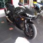 JUAL YAMAHA R6 2005 JAKARTA MULUS