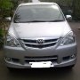 Jual Over Kredit Toyota Avanza Type G 1,3 2008