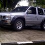 Jual Nissan Terrano Spirit 1 warna silver 2003