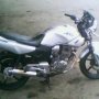 JUAL HONDA TIGER 1998 (BANDUNG)